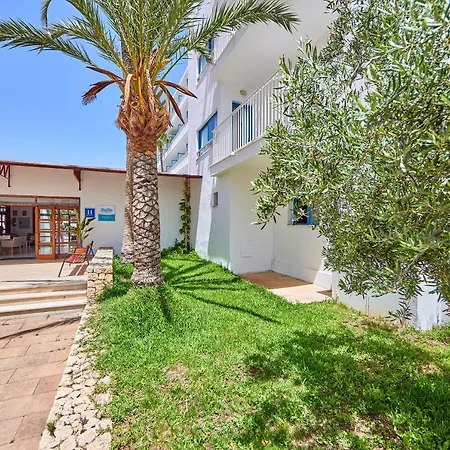 Ilusion Vista Blava Hotell Cala Millor (Mallorca)