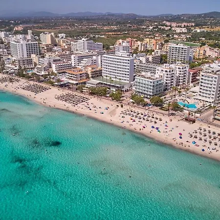 Ilusion Vista Blava Cala Millor (Mallorca)