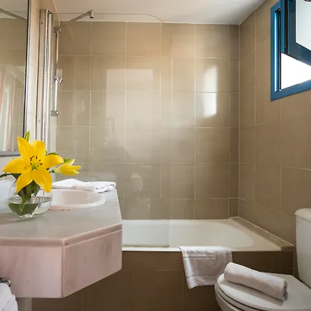 Ilusion Vista Blava 3* Cala Millor (Mallorca)