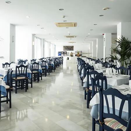 Ilusion Vista Blava Hotel