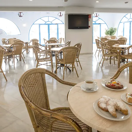 Ilusion Vista Blava Hotell