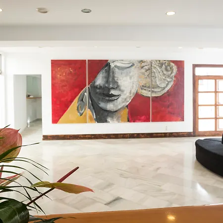 Ilusion Vista Blava 3*