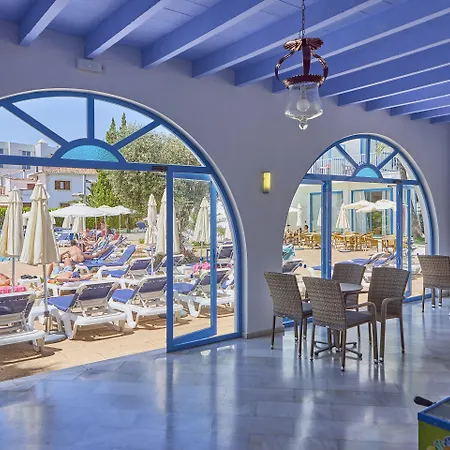 Hotel Ilusion Vista Blava