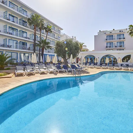 Ilusion Vista Blava 3*