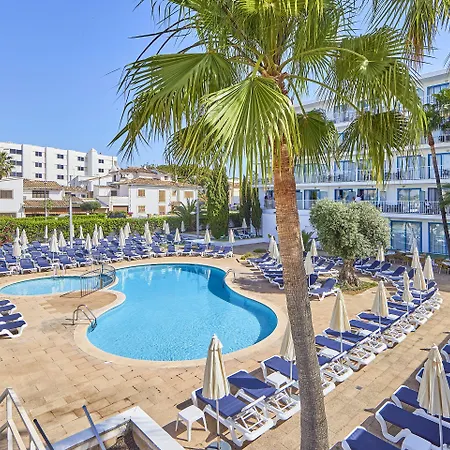 Ilusion Vista Blava Hotell