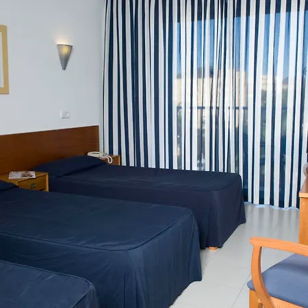 Hotel Ilusion Vista Blava