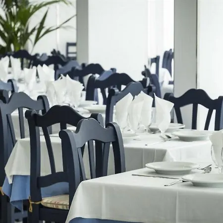 Ilusion Vista Blava Hotell Cala Millor (Mallorca)