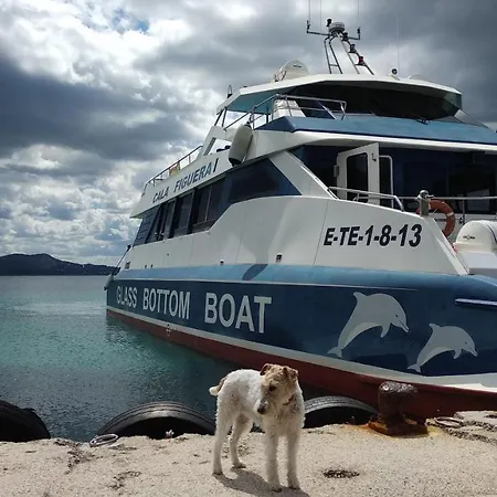 Ilusion Vista Blava 3*