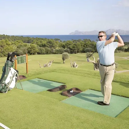 Ilusion Vista Blava Cala Millor (Mallorca)