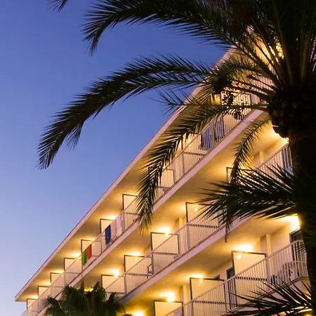 Ilusion Vista Blava Hotel