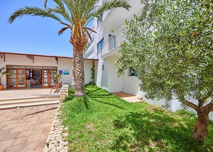 Ilusion Vista Blava Hotel Cala Millor (Mallorca)