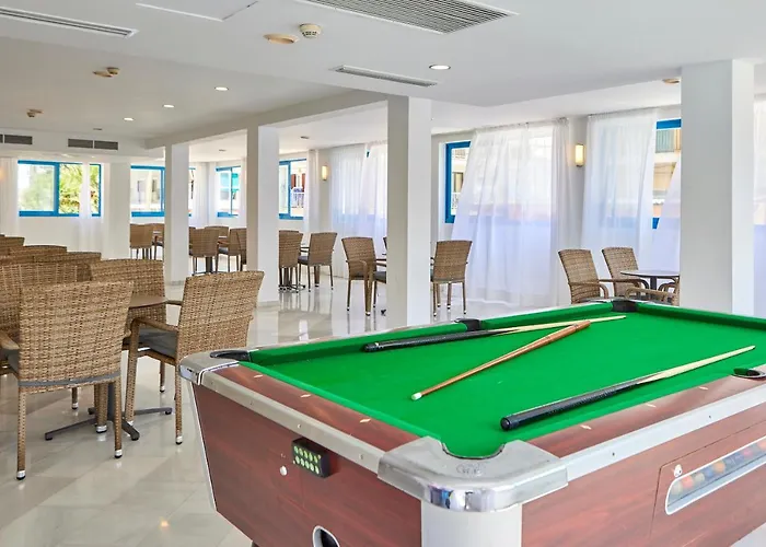 Ilusion Vista Blava 3* Cala Millor (Mallorca)