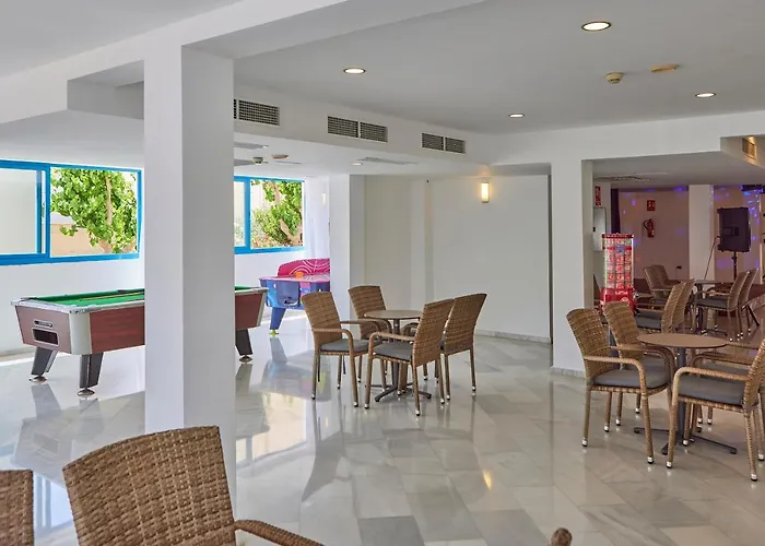 Hotel Ilusion Vista Blava 3*