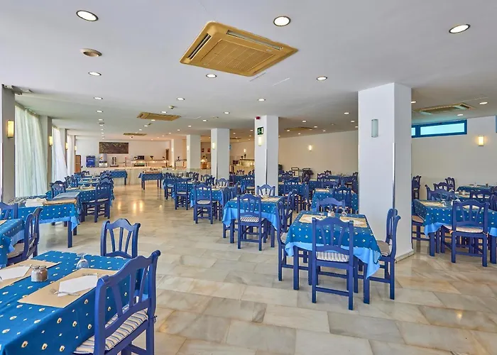 Ilusion Vista Blava 3*