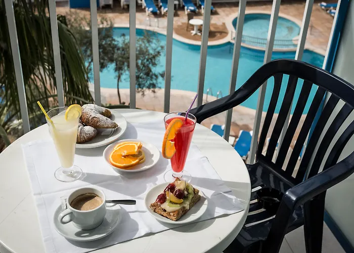 Ilusion Vista Blava Кала Миллор