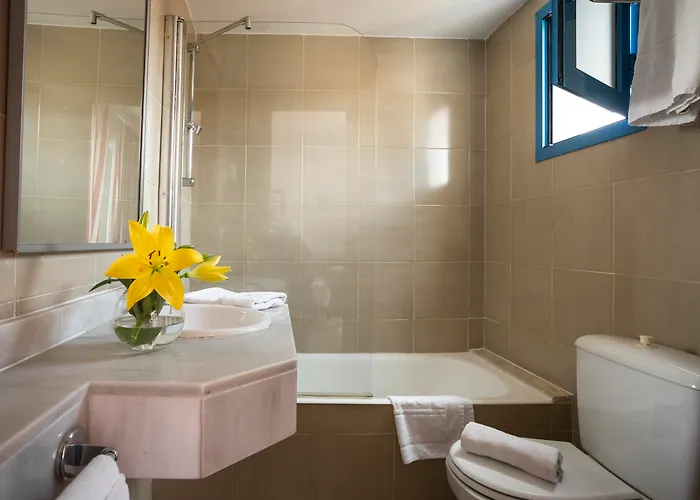 Ilusion Vista Blava 3* Кала Миллор