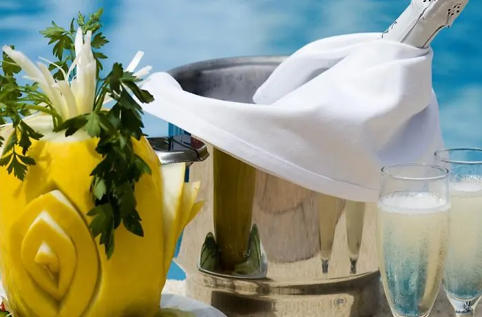 Ilusion Vista Blava Кала Миллор