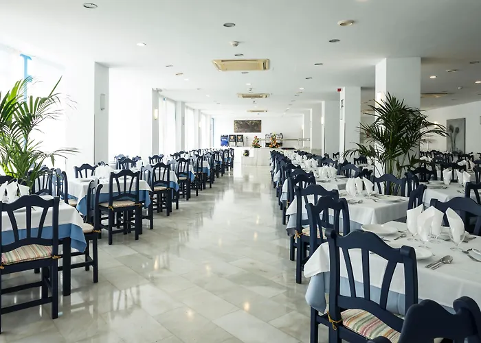 Ilusion Vista Blava Hotel