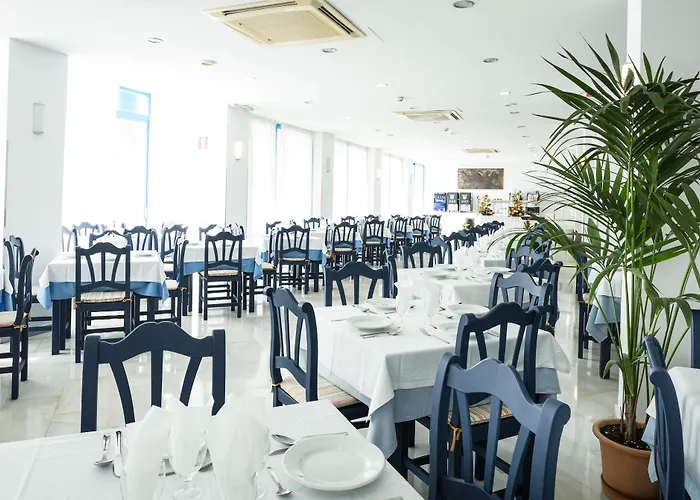 Ilusion Vista Blava Отель Кала Миллор