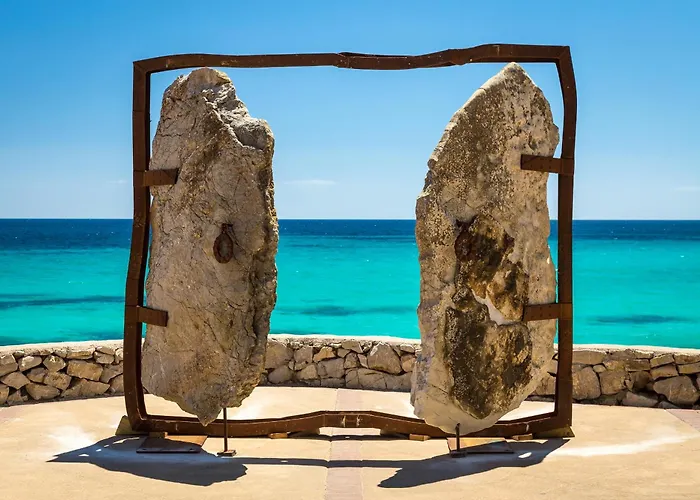 Ilusion Vista Blava 3*