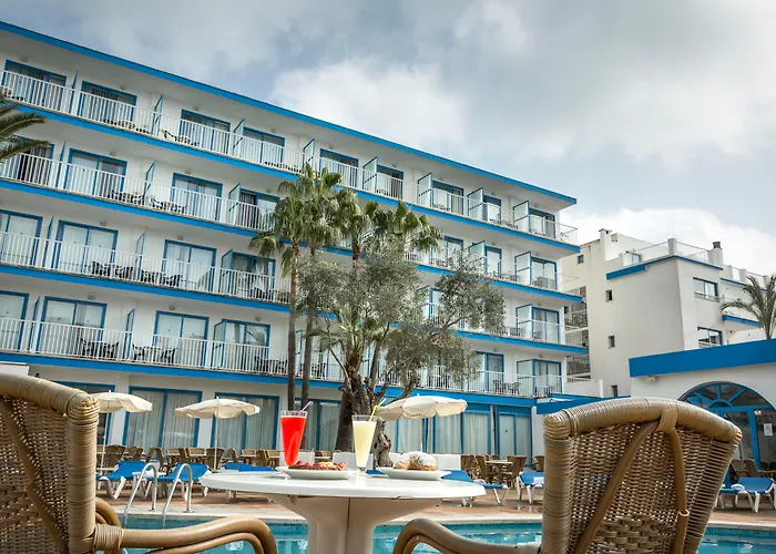 Ilusion Vista Blava 3*