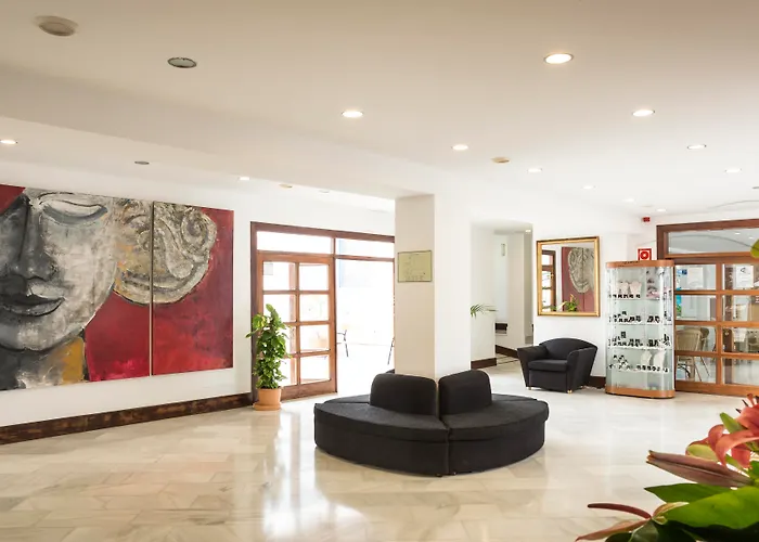 Ilusion Vista Blava Hotel