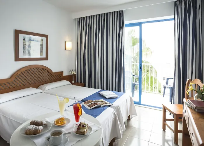 Ilusion Vista Blava 3* Cala Millor (Mallorca)