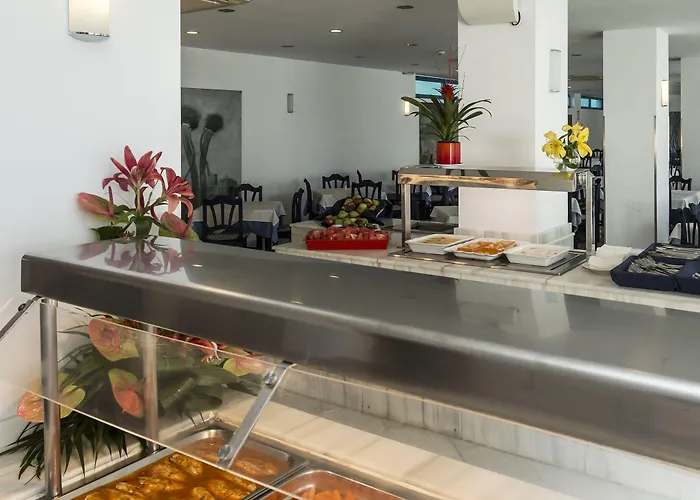 Ilusion Vista Blava Hotel Cala Millor (Mallorca)