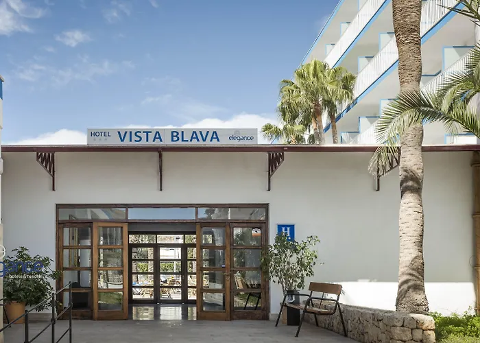 Ilusion Vista Blava Cala Millor (Mallorca)