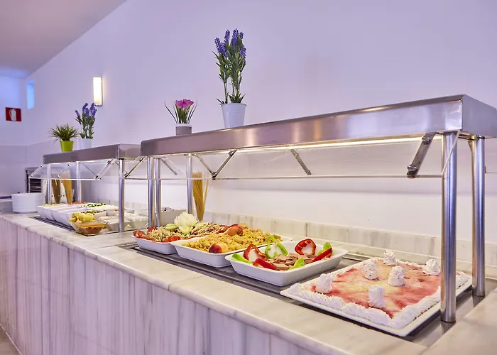 Ilusion Vista Blava 3* Cala Millor (Mallorca)