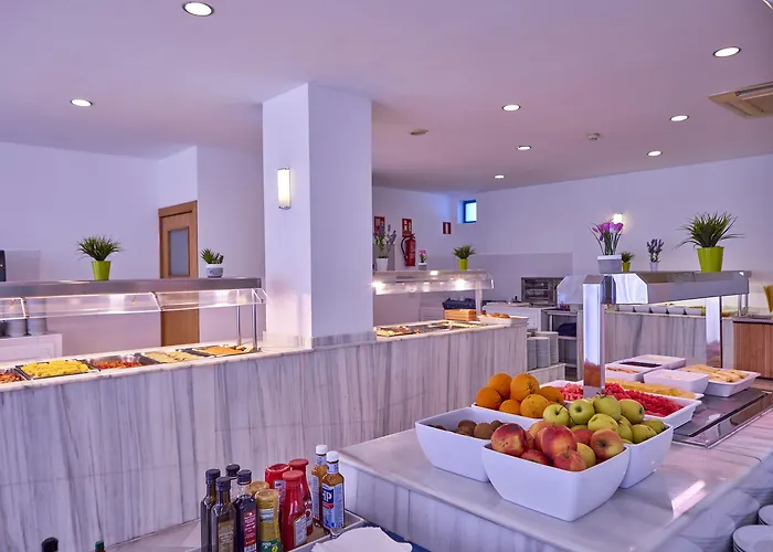 Ilusion Vista Blava Hotel Cala Millor (Mallorca)