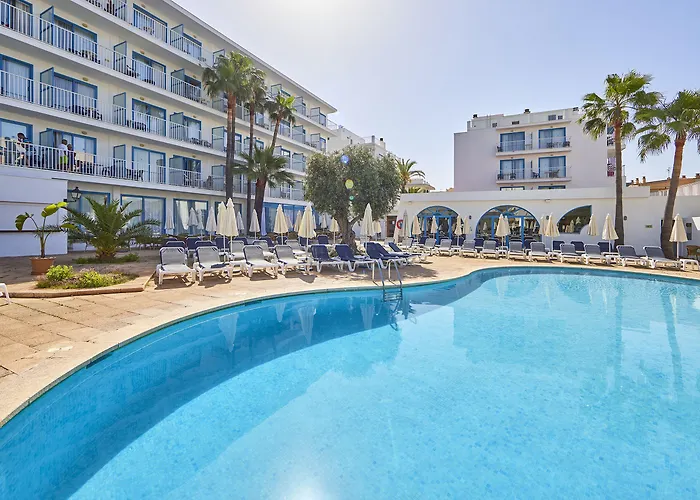 Ilusion Vista Blava 3*