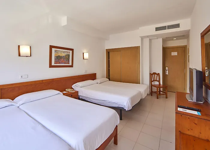 Ilusion Vista Blava Hotel