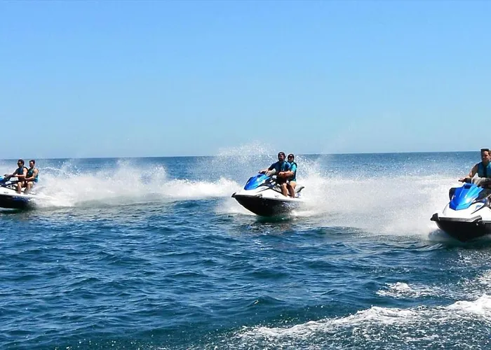 Отель Ilusion Vista Blava 3*