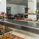 Ilusion Vista Blava 酒店 卡拉米洛