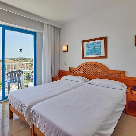 Ilusion Vista Blava Cala Millor (Mallorca)