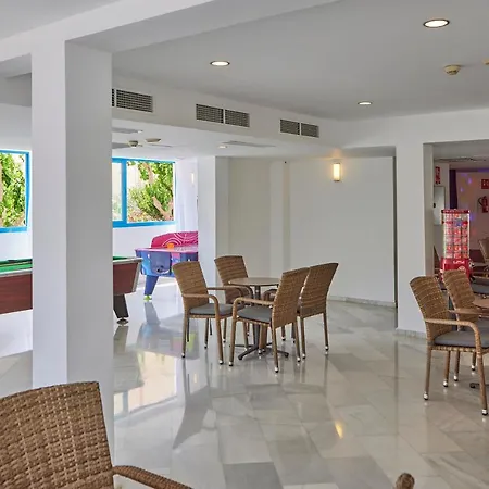 Hotel Ilusion Vista Blava 3*