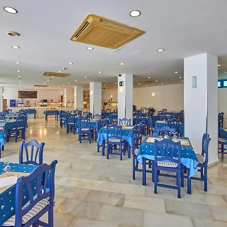 Ilusion Vista Blava 3*