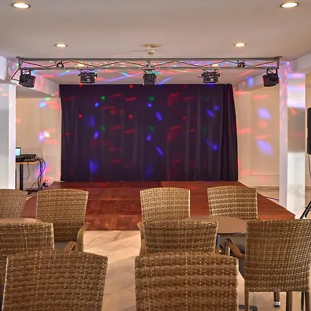 Ilusion Vista Blava 3* 칼라 미요르