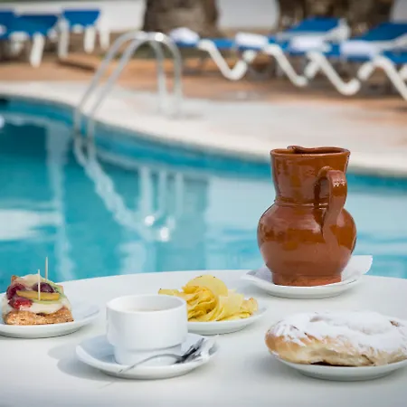 Ilusion Vista Blava 3* Cala Millor (Mallorca)