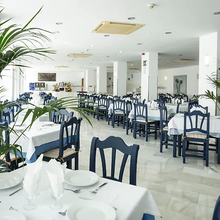 Ilusion Vista Blava 3* Cala Millor (Mallorca)