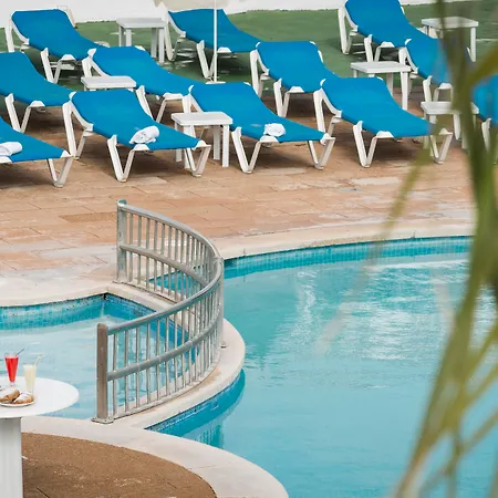 Ilusion Vista Blava Cala Millor (Mallorca)