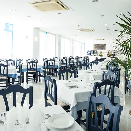 Ilusion Vista Blava Hotel Cala Millor (Mallorca)