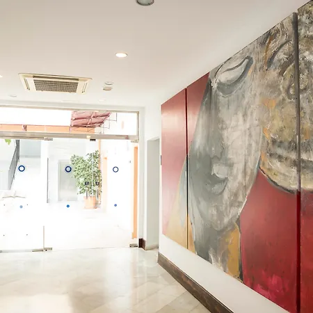 Hotel Ilusion Vista Blava 3*