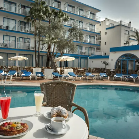 Ilusion Vista Blava 3*