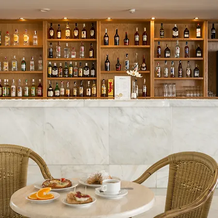 Ilusion Vista Blava 3*