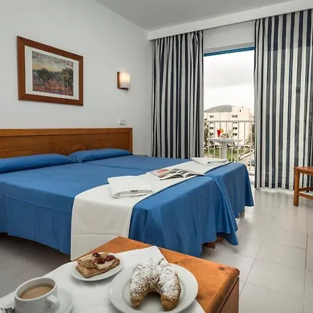 Hotel Ilusion Vista Blava 3*