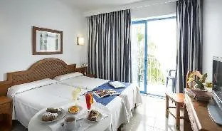 Ilusion Vista Blava Hotel Cala Millor (Mallorca)