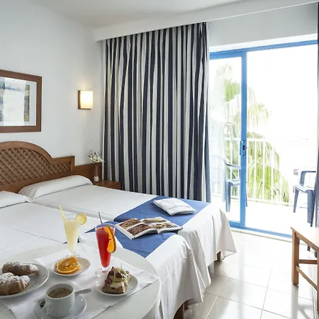 Ilusion Vista Blava 3* Cala Millor (Mallorca)