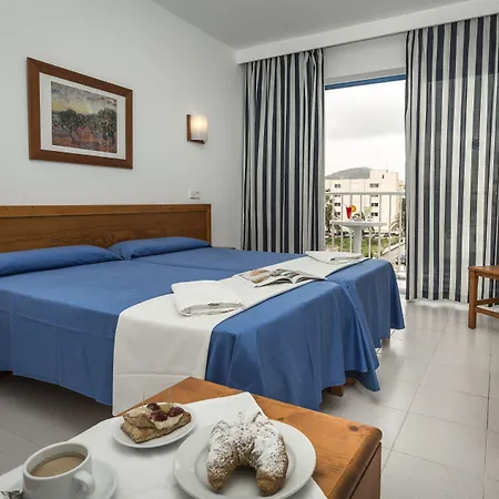 Ilusion Vista Blava 3* Cala Millor (Mallorca)